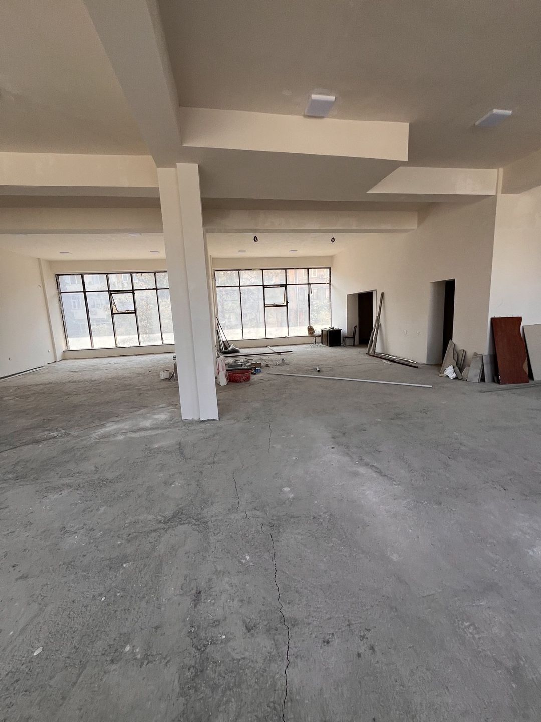 Satılır obyekt 326 m² — Əmlak, Bakı (10)