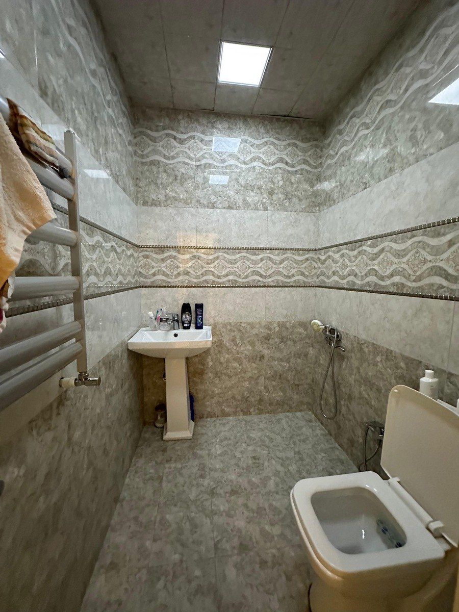 Satılır 2 otaqlı yeni tikili 67 m² — Mənzil, Xırdalan (5)
