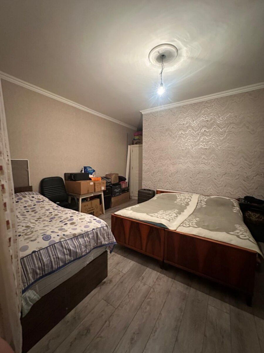 Həyət evi, Fatmayı k — Ev, villa, Bakı (6)