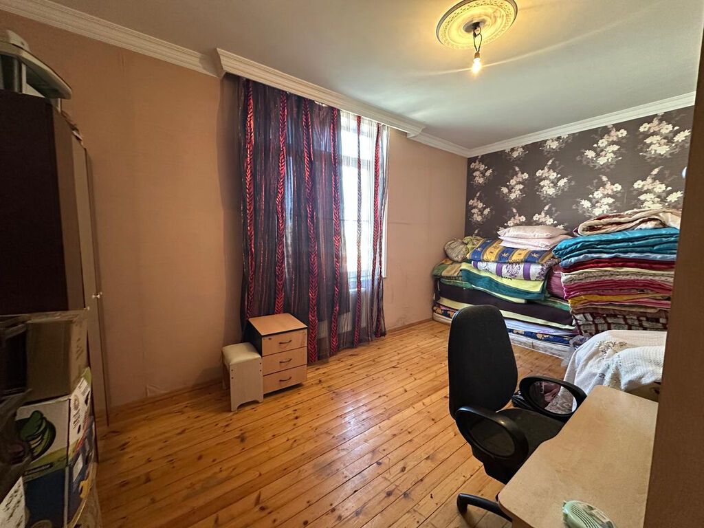 Binəqədi qəs. 8 otaq, 500 kv. m, Kredit yoxdur, Orta təmir — Ev, villa, Bakı (7)