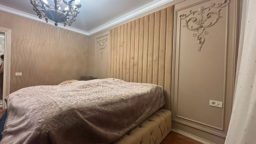 Satılır 2 otaqlı yeni tikili 100 m² — Mənzil, Bakı (6)