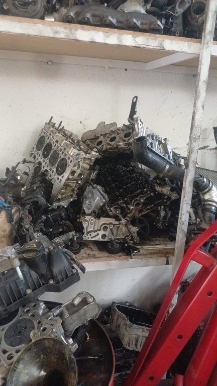 "Kia, Hyundai" ehtiyat hissələri — Ehtiyat hissələri və aksesuarlar, Bakı (6)