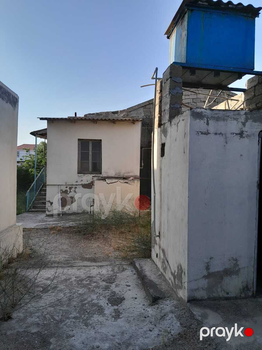 Satılır 4 otaqlı həyət evi/bağ evi 110 m² — Ev, villa, Bakı (7)