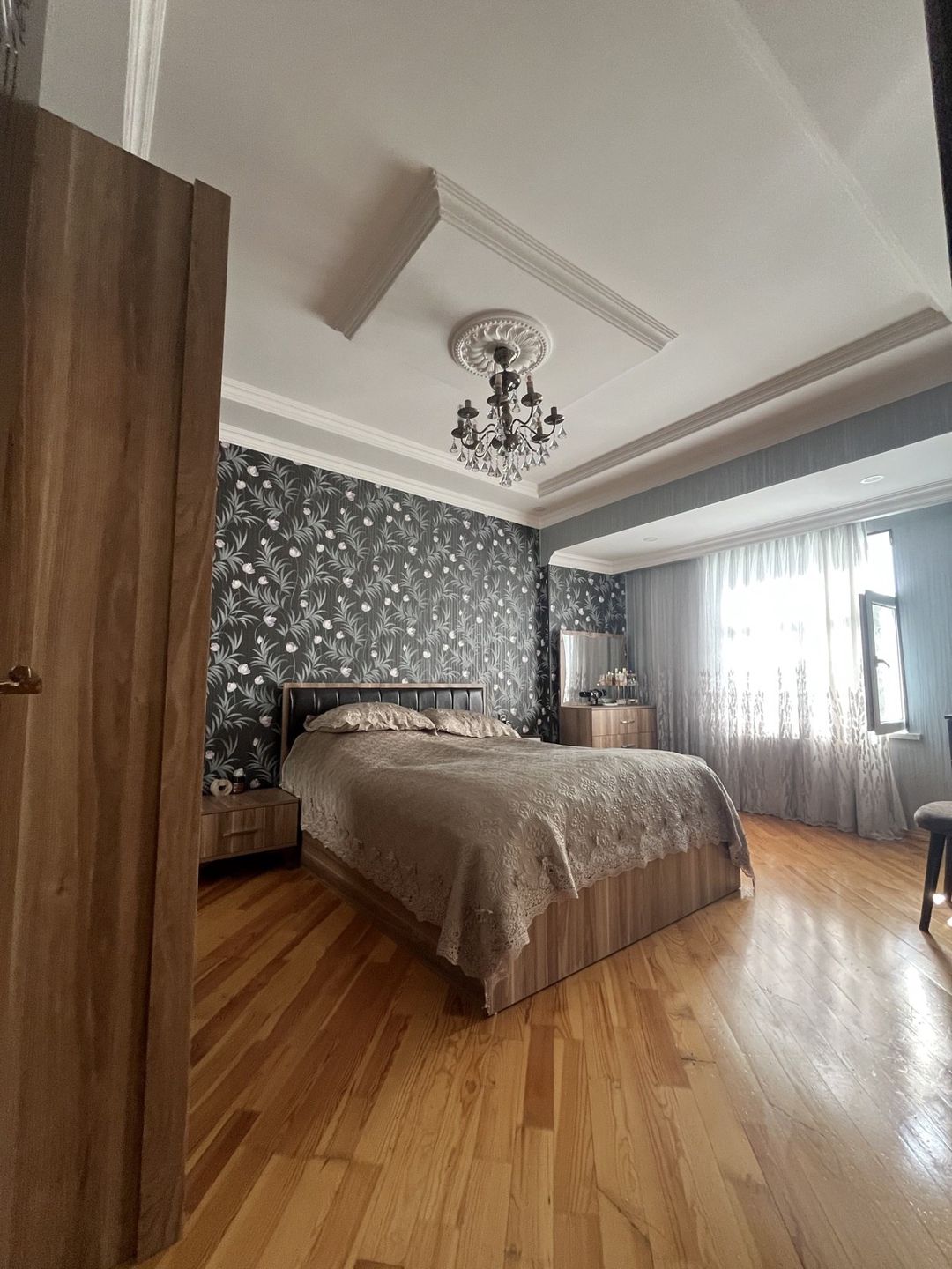 Satılır 3 otaqlı yeni tikili 74 m² — Mənzil, Bakı (3)