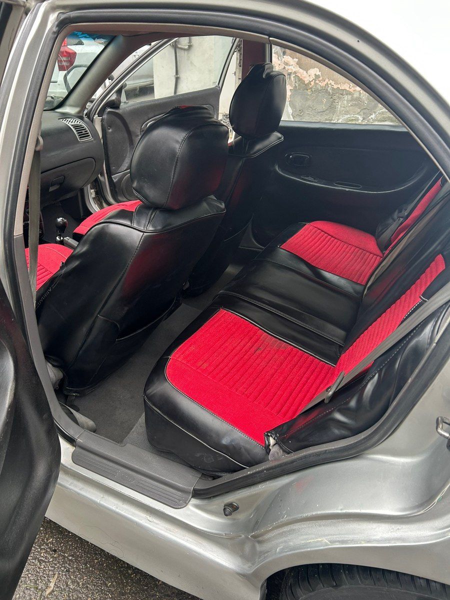 KIA Spectra, 2003 il — Avtomobillər, Bakı (10)