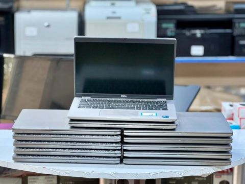 İşlənmiş Dell Latitude, 14 Intel Core i5, 256 GB, Ünvandan götürmə — Bakı