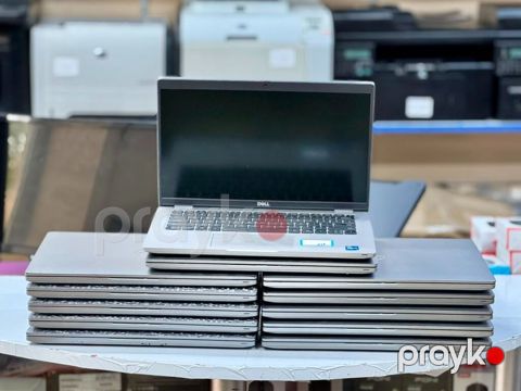 İşlənmiş Dell Latitude, 14 Intel Core i5, 256 GB, Ünvandan götürmə — Bakı