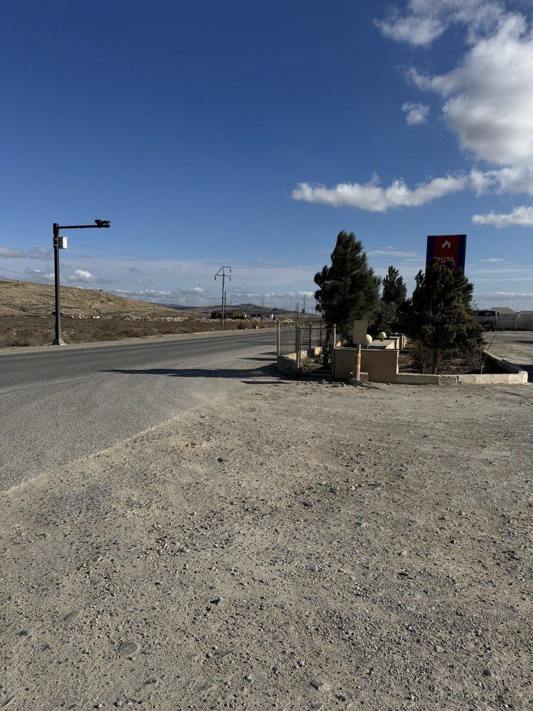 Satılır torpaq 689 sot — Torpaq, Bakı (2)