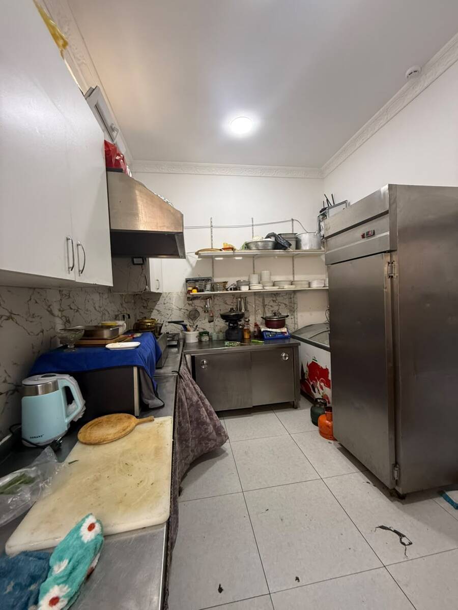 İcarəyə verilir obyekt 92 m² — Əmlak, Bakı (9)