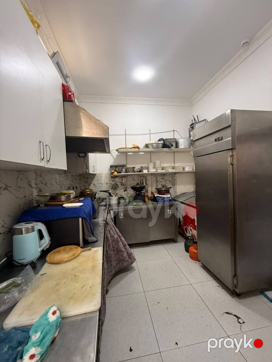 İcarəyə verilir obyekt 92 m² — Əmlak, Bakı (9)