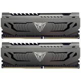 Patriot Viper Steel 16GB 3733MHZ CL17 Udımm KIT PVS416G373C7K — Operativ yaddaş