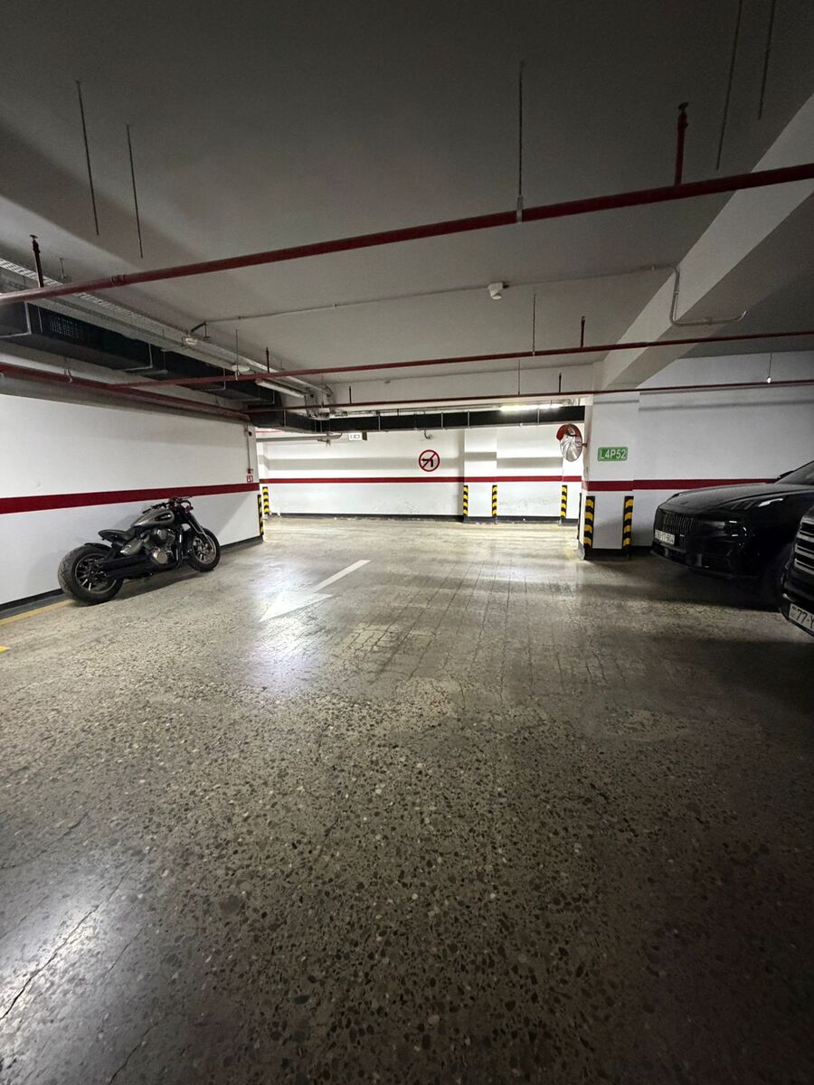 Satılır 3 otaqlı yeni tikili 105 m² — Mənzil, Bakı (11)