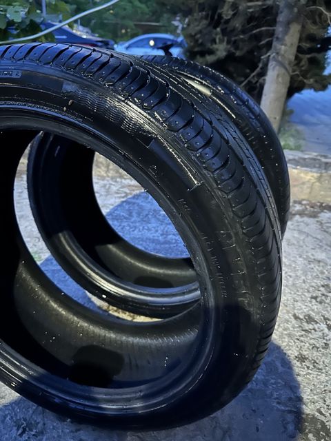 Şinlər 225/45 R18 — Bakı