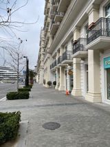 Satılır 1 otaqlı yeni tikili 60 m² — Vüqar bəy — Mənzil