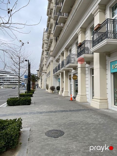 Satılır 1 otaqlı yeni tikili 60 m²