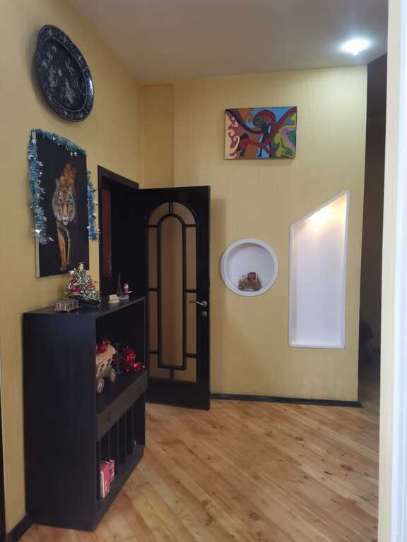 6-otaqlı yeni tikili kirayə verilir, 28 May m., 200 m² — Mənzil, Bakı (3)