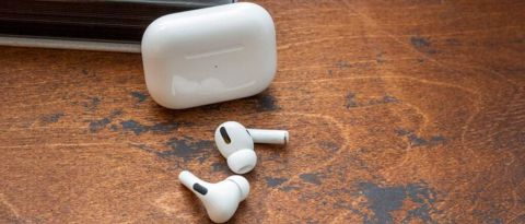 AirPods Pro 2 — Bakı