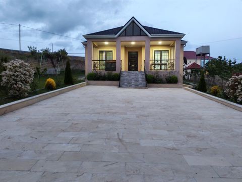 Bağ evi kirayə verilir, Şamaxı r — Şamaxı