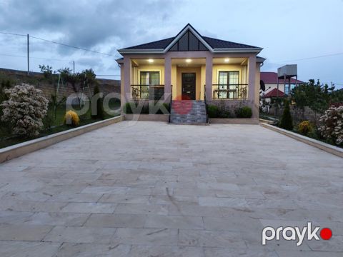 Bağ evi kirayə verilir, Şamaxı r