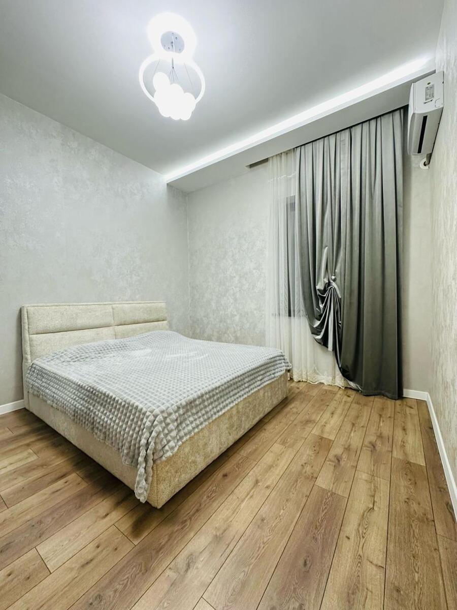 İcarəyə verilir 4 otaqlı həyət evi/bağ evi 200 m² — Ev, villa, Bakı (8)
