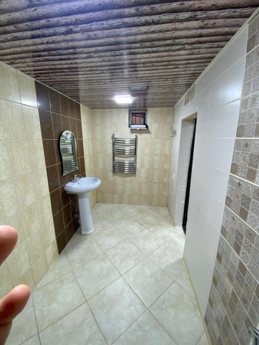 Həyət evi, Bayıl qəs — Ev, villa, Bakı (5)