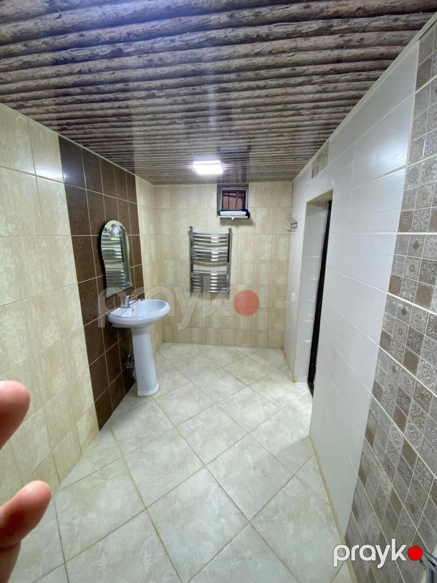 Həyət evi, Bayıl qəs — Ev, villa, Bakı (5)