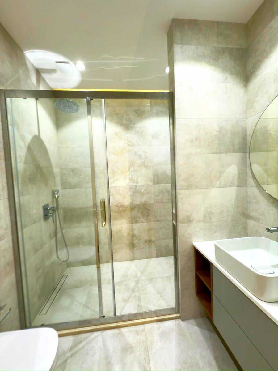 Satılır 3 otaqlı yeni tikili 137 m² — Mənzil, Bakı (11)