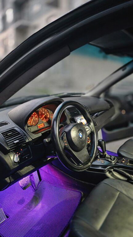 BMW X5, 3.0 L, 2000 il, 402 342 km — Avtomobillər, İsmayıllı (10)