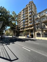 Satılır 4 otaqlı yeni tikili 152 m² — Aliyeva Narmin