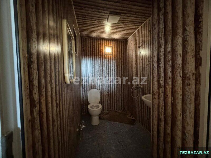 mastagada 2 otaqli kreditle ev satilir — Ev, villa, Bakı (2)