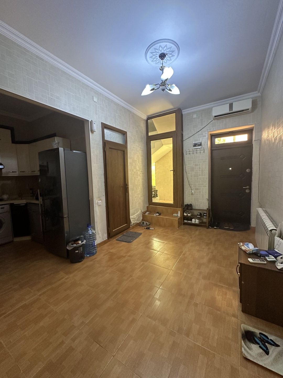 Satılır 6 otaqlı həyət evi/bağ evi 200 m² — Ev, villa, Bakı (10)