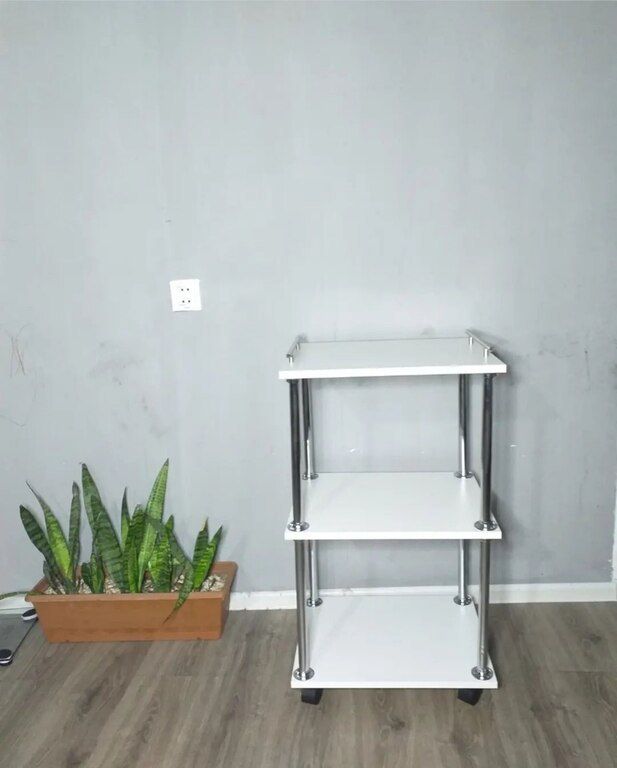 Rəflər — Mebel, Bakı (11)