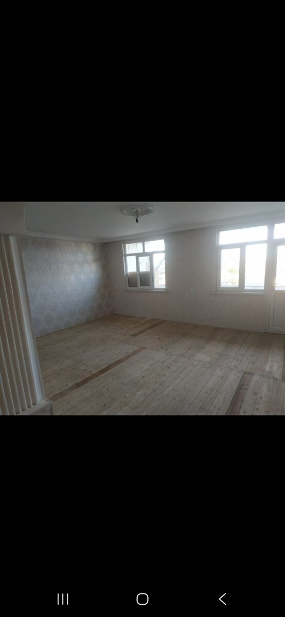 3-otaqlı mənzil, Gəncə ş., 68 m² — Mənzil, Gəncə (6)
