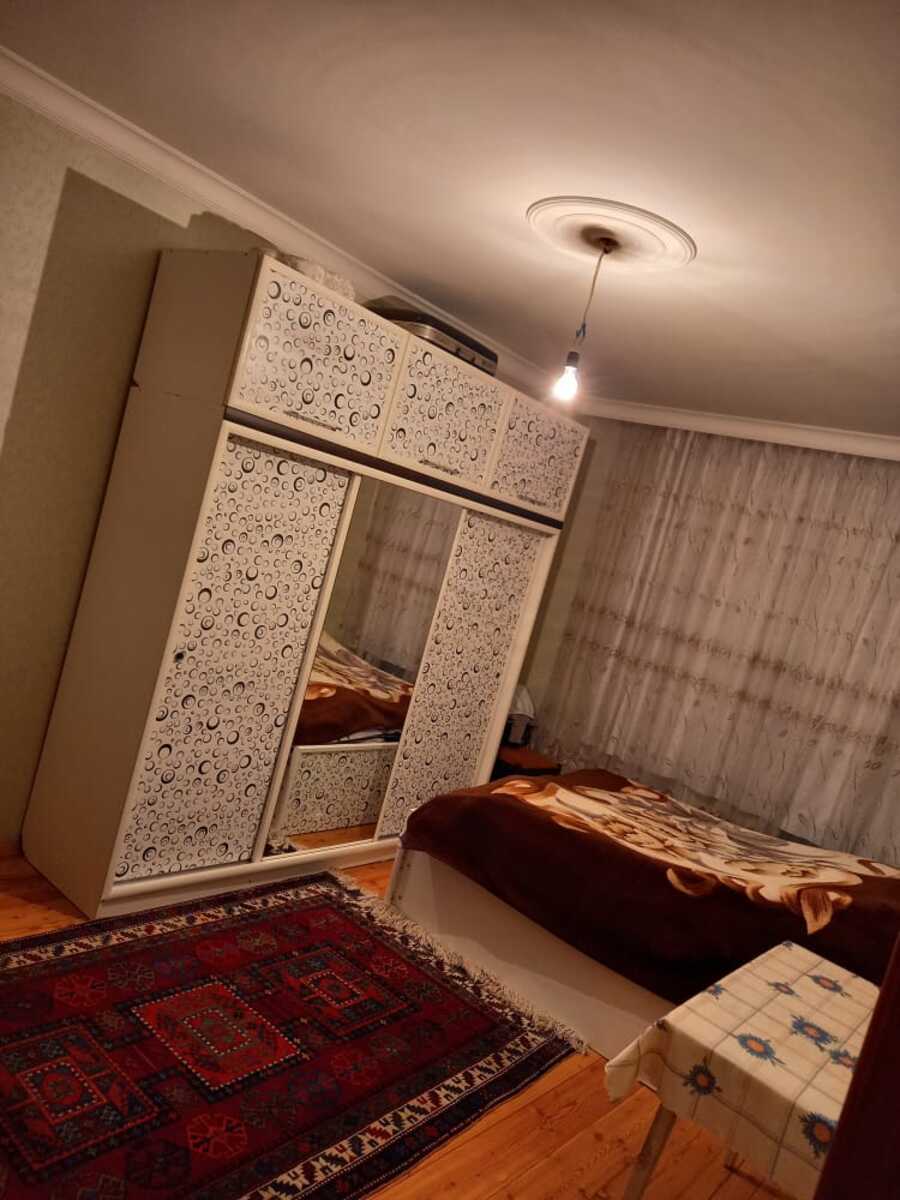 Satılır 4 otaqlı köhnə tikili 110 m² — Mənzil, Bakı (5)