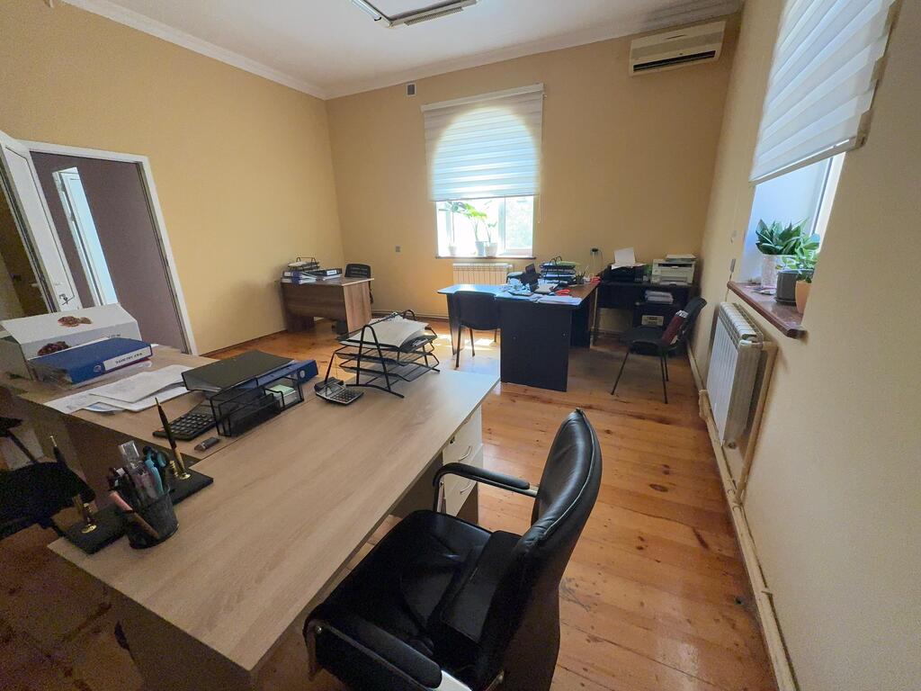 İcarəyə verilir 3 otaqlı ofis 65 m² — Ofis, Bakı (5)