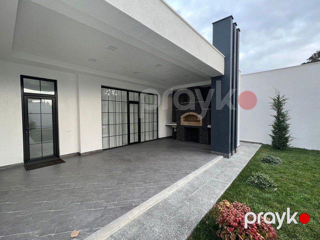 İcarəyə verilir 3 otaqlı həyət evi/bağ evi 200 m² — Ev, villa, Bakı (7)