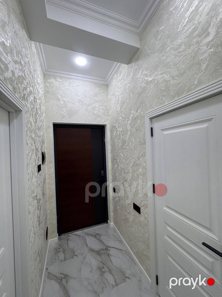 Satılır 2 otaqlı yeni tikili 54 m² — Mənzil, Bakı (7)