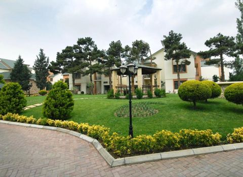 Satılır 3 otaqlı yeni tikili 150 m² — Bakı