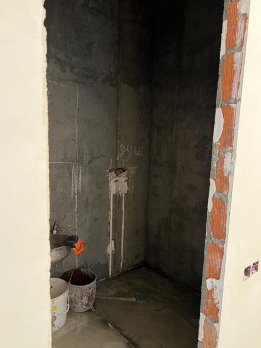 Satılır 3 otaqlı yeni tikili 100 m² — Mənzil, Bakı (12)
