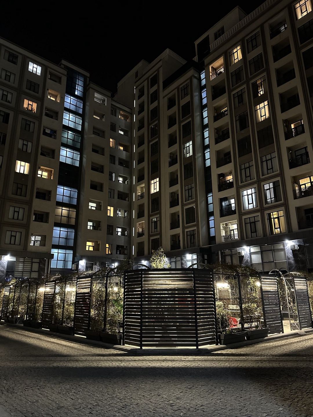 Satılır 2 otaqlı yeni tikili 65 m² — Mənzil, Bakı