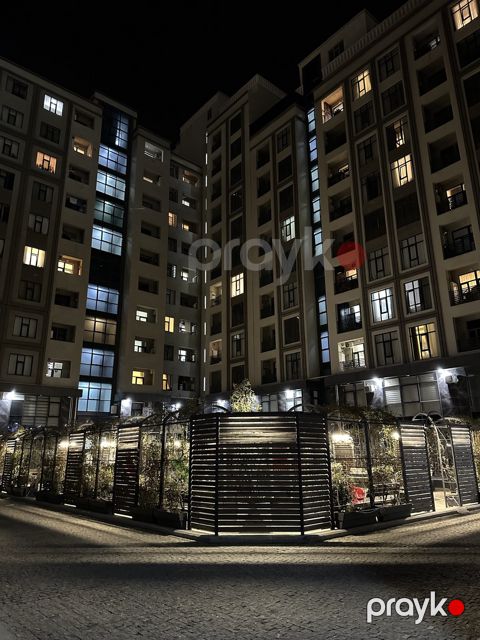 Satılır 2 otaqlı yeni tikili 65 m²