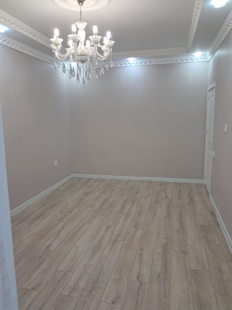Satılır 2 otaqlı köhnə tikili 40 m² — Mənzil, Bakı (3)