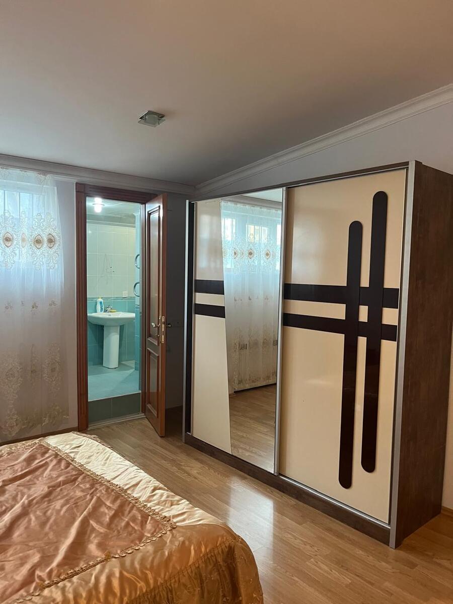 İcarəyə verilir 3 otaqlı köhnə tikili 90 m² — Mənzil, Bakı (7)