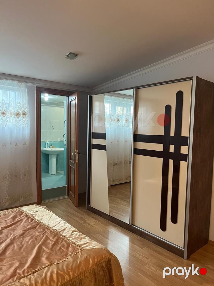 İcarəyə verilir 3 otaqlı köhnə tikili 90 m² — Mənzil, Bakı (7)