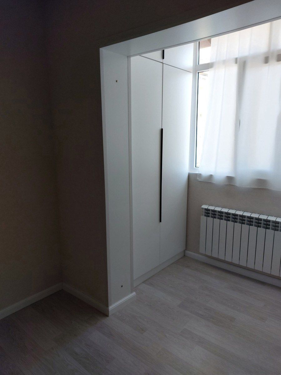 Satılır 2 otaqlı köhnə tikili 65 m² — Mənzil, Bakı (7)