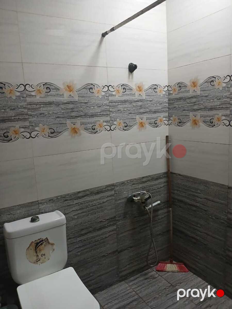 İcarəyə verilir 2 otaqlı yeni tikili 50 m² — Mənzil, Bakı (9)