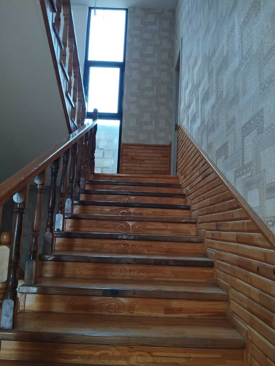 Villa, Xocasən qəs — Ev, villa, Bakı (2)