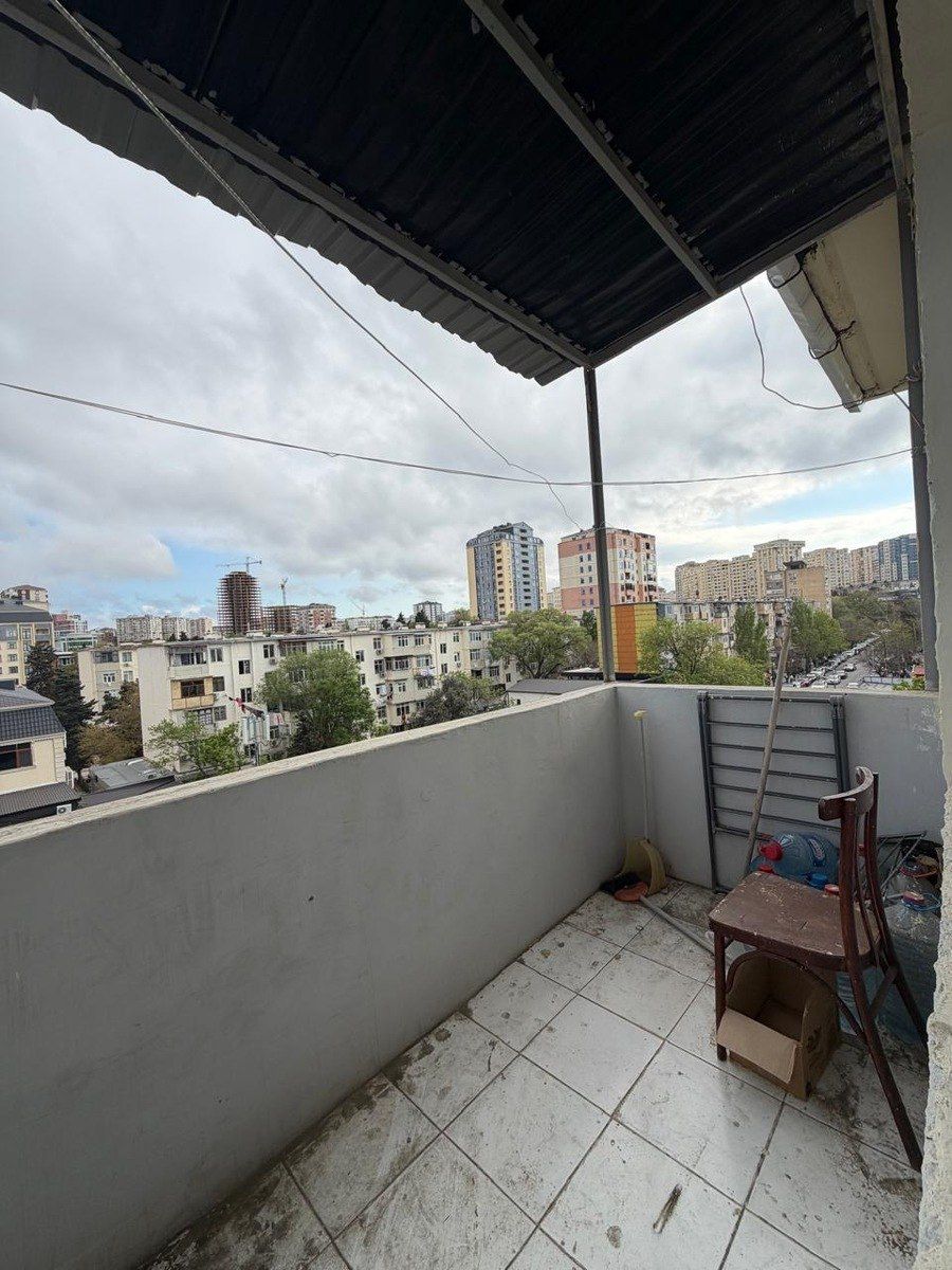 Satılır 2 otaqlı köhnə tikili 30 m² — Mənzil, Bakı (9)