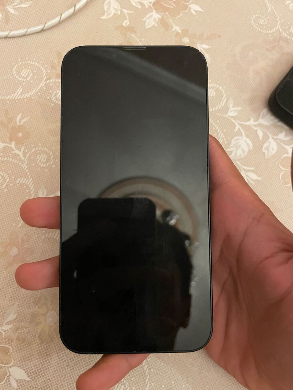 iPhone 13, 128 GB, Midnight — Apple iPhone, Bakı (2)