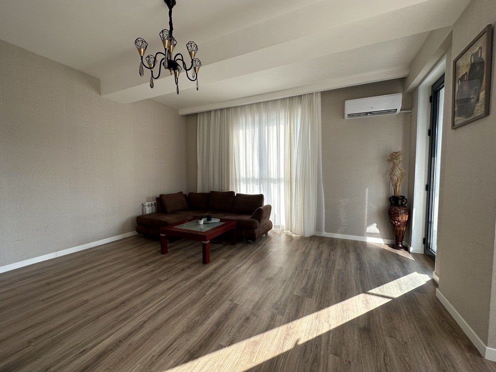 2-otaqlı yeni tikili kirayə verilir, Xanlar küç., 78 m² — Mənzil, Bakı (5)